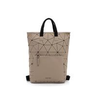 SURI FREY Suri Sports Jessy-Lu City Backpack Sand