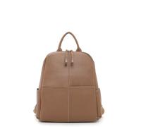 Suri Frey Tilly 14094 Women's Backpack Plain, Darktaupe 950