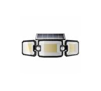 SolarCentre® Dover Outdoor Solar Powered Motion Activated PIR Sensor Security Light