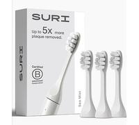 SURI Replacement brush Heads Sea Mist