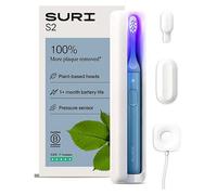 SURI S2 Electric Toothbrush & UV Travel Case Morning Waves