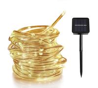 Suri Warm White 11M Solar LED Rope Light