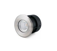 FARO BARCELONA Suria-3 LED deck light, 60° beam angle