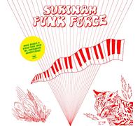Surinam Funk Force (スリナム・ファンク・フォース)