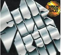 Surkin - Action Replay