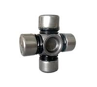 Surla Driveshaft Universal Joint U Joint 15x40mm Fit For Steering Shaft
