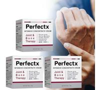 Surllow - Perfectx Bone and Joint Cream Pack of 3