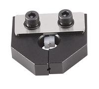 Surluoen 3D Printer Parts Filament Welder Connector for Filament 1.75mm Filament Sensor PLA Filament Material for 3 PRO