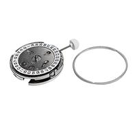 Surluoen Automatic Mechanical Movement for Miyota 8205 2813 Watch Repair Part Clock Accessories