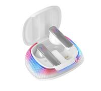 Surluoen B18 Wireless Real-Time Translating Headphones Bluetooth Noise Canceling Headphones with Mic Support 144 Languages Easy to Use A