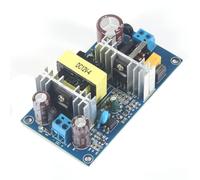 Surluoen DC 12V4A Switching Power Supply Module 100W Power Supply Bare Board AC85-265V to Power Supply Board Module