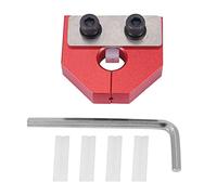 Surluoen Filament Welder Connector Broken 3D Filament Connector 3D Printer Accessories for Filament 1.75mm Filament Sensor