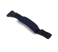 Surluoen Guitar Fret Strings Mute Dampeners Muter Wraps Acoustic Classic Guitars Bass Ukulele Instruments Accessories Navy Blue
