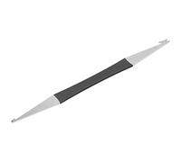 Surluoen Steel Spring Hook Woodwind Repair Tool,Spring Hook for Sax Clarinet Oboe Flute Piccolo