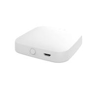 Surluoen Tuya Bluetooth Gateway Hub Tuya Bluetooth Device Work with Smart Life App Remote Control
