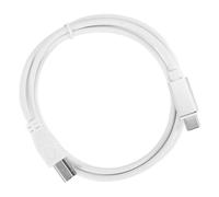 Surluoen USB Type B Midi Cable To Type C Connector, Adapter Cable, Piano Audio Cable