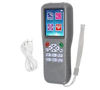 Surluoen WiFi RFID Copier Duplicator NFC Smart Card Reader Writer 125KHz 13.56MHz ID IC USB Programmer Mobile Phone Decode X5
