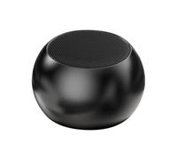 Surluoen Wireless Bluetooth Speaker 5.3 Portable Handfree Cell Phone Speaker Small Subwoofer Speaker Mini Outdoor Speaker A