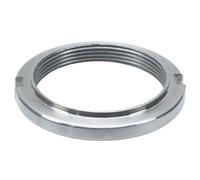 Surly - Parts Track Cog Lockring 1.29x24T Silver