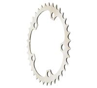 Surly Stainless Steel 5 Arm Chainring 94 BCD