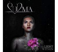 Surma - The Light Within (LP) [VINYL]