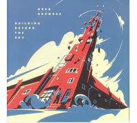 Greg Surmacz - Building Beyond The Sky [VINYL]