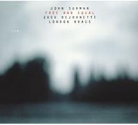 Surman, John - Free & Equal