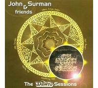 Surman, John - The Dawn Sessions
