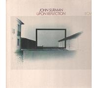 Surman,John - Upon Reflection [Vinyl LP] [VINYL]