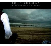 Surman,John - Withholding Pattern [Vinyl LP] [VINYL]