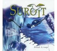 Suroit - Prends Le Temps