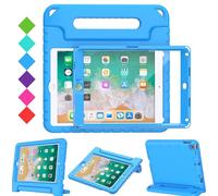 Surom Case for iPad 6th/5th Gen 9.7" 2018/2017, Air 2/Pro9.7, Blue