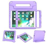Surom Case for iPad 6th/5th Gen 9.7" 2018/2017, Air 2/Pro9.7, Lilac