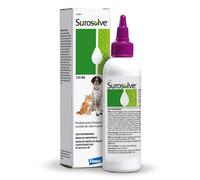 Surosolve Ear Cleaner - 125ml Bottle