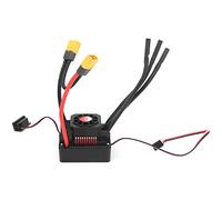 SURPASS-HOBBY 120A Waterproof Electric Speed Controller with Dual XT60
