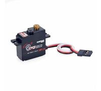 Surpass Hobby 17g Metal Staeering Gear Servo for RC Helicopter Robot Truck Car