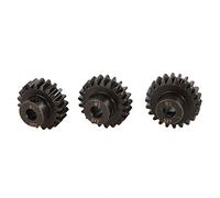 SURPASS HOBBY M1 20T 21T 22T Pinion Motor Gear for 1 8 RC Buggy Car Truck Metal Set