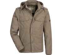 Surplus Airborne Jacket, olive, size 3XL