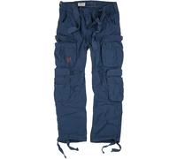 Surplus Airborne Vintage Trousers Mens Army Outdoor Cargo Airsoft Military Navy