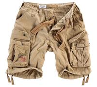 SURPLUS AIRBOURNE SHORTS