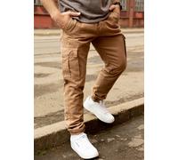 Surplus - Bad Boys Beige - Pants - beige - S - 100% Cotton S