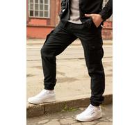 Surplus - Bad Boys Black - Pants - black - XXL - 100% Cotton