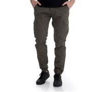 Surplus - Bad Boys Olive - Pants - green - XXL - 100% Cotton