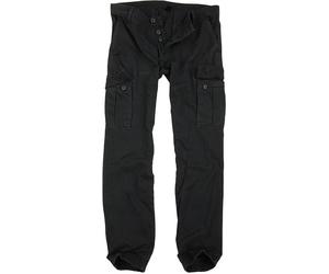 Surplus Bad Boys Pants, black, size M