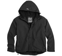 Surplus Full Zip Windbreaker Jacket