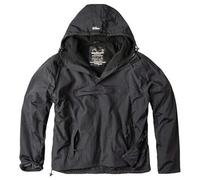 SURPLUS HALF ZIP WINDBREAKER