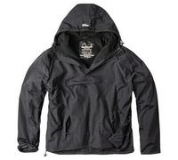 SURPLUS HALF ZIP WINDBREAKER