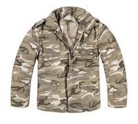 Surplus M65 Classic Jacket - Desert Light
