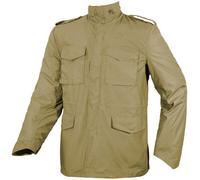 Surplus M65 Jacket Beige Size Large
