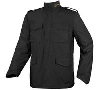 Surplus M65 Jacket Black Size Small